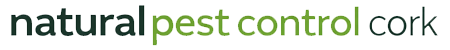 Natural Pest Control Cork