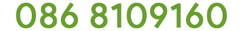 Call Us Today 0868109160
